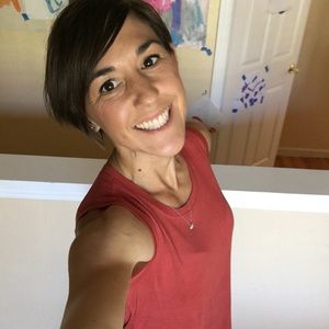 Meet your Posher, Tracy